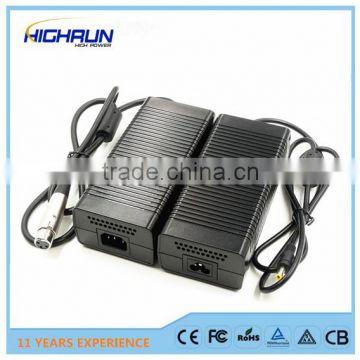 100-240v ac dc 12v 17a power supply CE certificate AU EU UK US