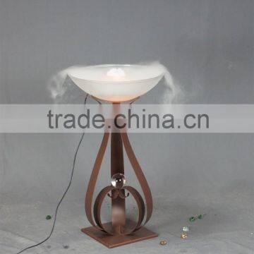 Ultrasonic Humidifier;Aroma Diffuser Adding Scented Oil;essential Oil Diffuser photo-3
