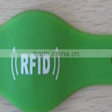 Proximity Access Control Rfid Card photo-4
