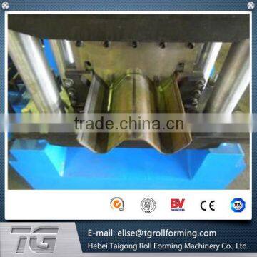 brilliant quality Highway Guardrail Forming Machine,Highway Guardrail Roll Forming Machine using high grade material