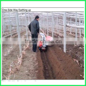 Mini Plough Machine From India photo-5