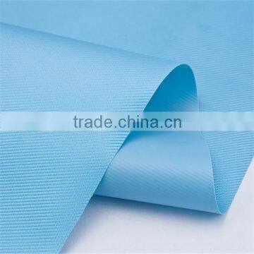 100% Polyester Waterproof Ground Sheet fabric For Tents