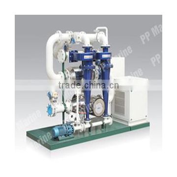 Marine Ballast Water Management System (EPT)