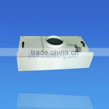 Clean room HEPA ceiling module