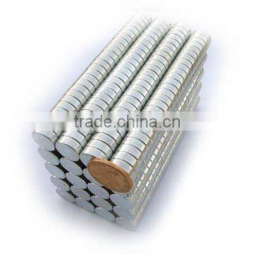 Shanghai Strong Magnets Magnets for Water Meters photo-5