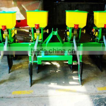 2013 hot sale corn seeder machinery agricultural equipment