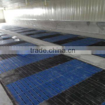 2014 Plastic Slat Floor for Pig
