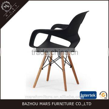 Cheap pp Chair Plastic Side Chairs photo-4