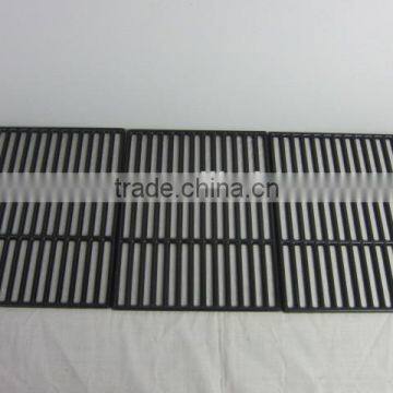 Cast Iron Grate with Porcelain Enamel/34.5 * 27.5 * 0.9cm