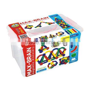 Innovation Max Sticks Magnetic Toys