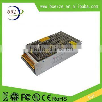 LED switching power supply 5v 40a 200w