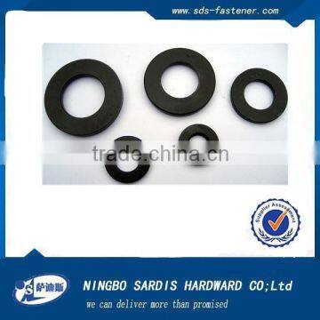 heat resistant rubber washer