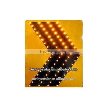 Solar Arrow Sign /solar Flashing Arrow Signs/solar Directional Arrow Sign photo-3