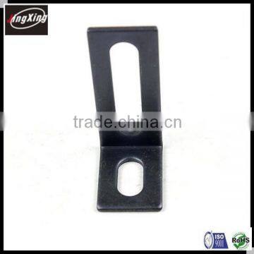 L-shaped quality steel stamping bracket