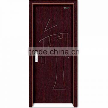 Hot Selling Designs Teak Wood Door Designs photo-3