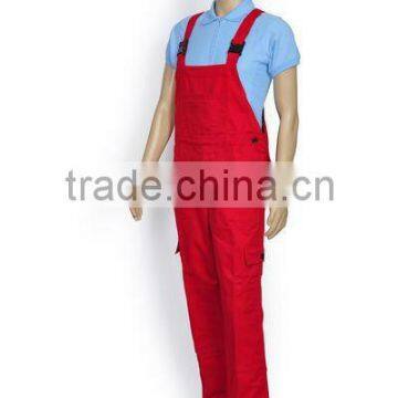 ANT-1035 men's overall,workwear