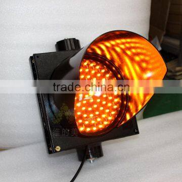 Wholesales Super Bright 200mm Traffic Toll Fog Light China Manufacturer