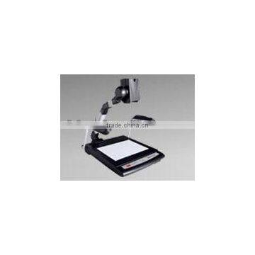 visualizer document camera
