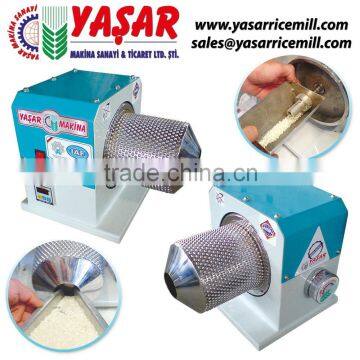 Yasar - Rice Testing Machine