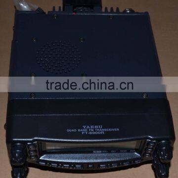 Yaesuu FT8900 28-29.7Mhz FM Quad Band Transceiver photo-2