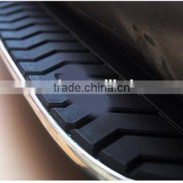 Car Side Step Running Board for Peugeot 3008 Auto 4x4 Accessories From Pouvenda photo-2