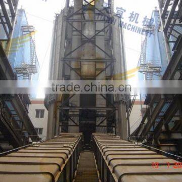 China High Quality Heavy Duty Industrial Heat Resistant Chain Bucket Elevator for Power Plant photo-5