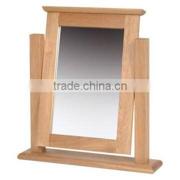 Teak Move Mirror - Wooden Furniture Indonesia