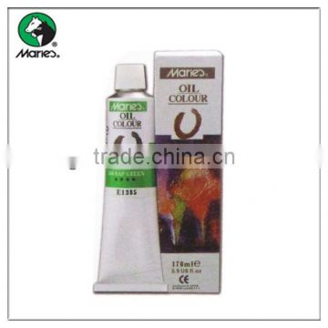 170ml Marie's oil color paint