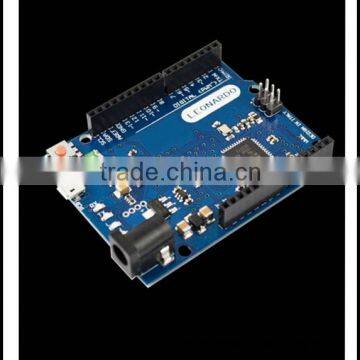 Electronic Board Leonardo r3 ATmega 32U4 Development Board