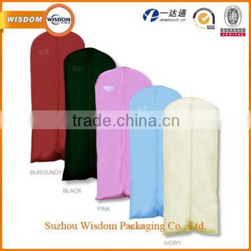 garment packaging bag