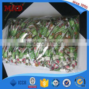 MDWW70 Event Festival Fabric Bracelets Rfid Woven Wristbands