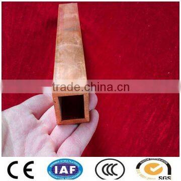 C11000 non alloy seamless copper tube