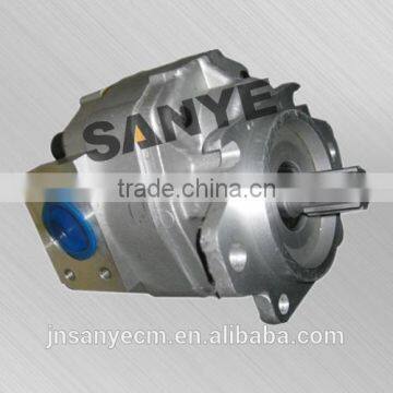 high quality D65E-12 pump 705-11-33210