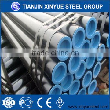 Boiler and Superheater seamless carbon steel pipes A210