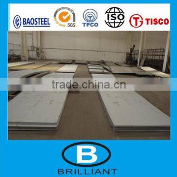 China supplier!!! stainless steel sheet plate 1.4828 price per ton