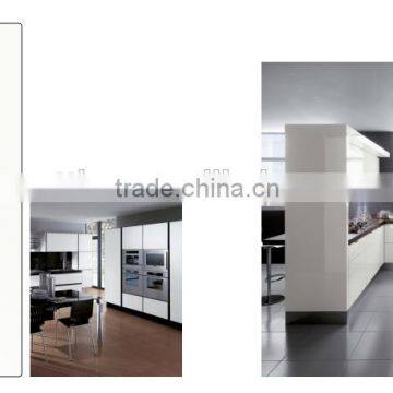 2016 New Products --LG PET MDF BOARD FOR HIGH END MARKET photo-3