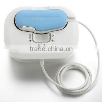 Salon Home Usage Hair Removal Machine 10MHz // Ipl Home Use Speckle Removal