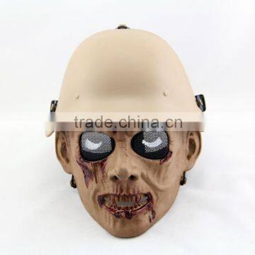 airsoft Dead / Zombie mask