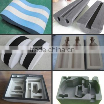 tools hardwares electronic products EVA foam package lining