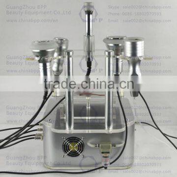 Portable Fat Loss Ultrasonic Cavitation Machine Price photo-4