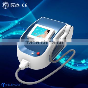 Pigmented Hair Professional Permanent Laser Hair Removal Nichia Laser Diode/hair Removal Diode Laser Face Lifting