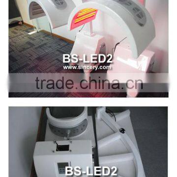Led Light For Face Multi-Function Photon Led Facial Led Light Therapy Skin Rejuvenation Pdt LED Light Therapy Equipment photo-2