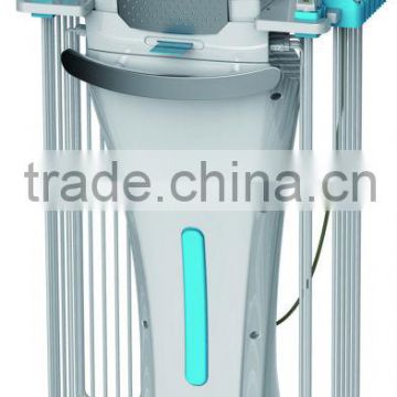 Clinic Multi-functional RF+Cavitation+light Shape Beauty Pain Free Equipment (HS-700E) By Shanghai Apolo Medical