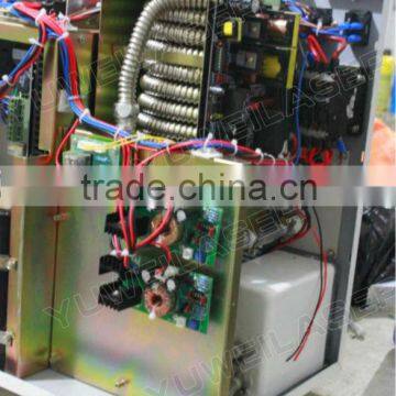 Fast Effective Ywe-1e-light Beauty Machine for Beauty Salon photo-4