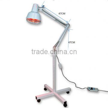 100-275W Adjustable heating infra massage lamp