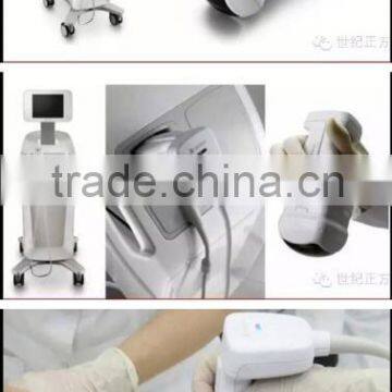 Best Design Ultrasound Leading Slimming Machine Liposonix Slimming for Sale photo-4