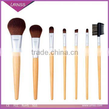 2016 Latest Premium Synthetic Kabuki Private Label Makeup Brush Set photo-3