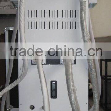 Multi-function IPL RF Elight Laser 3 in 1 Hair Removal / Face Lift Machine With CE Approval photo-2