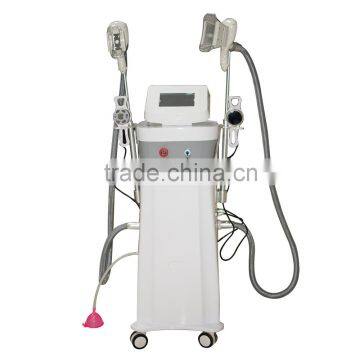 Cool Sculpting Best Fat Freezing Body Local Fat Removal Contouring Salons Cryolipolysis Beauty Machine photo-2