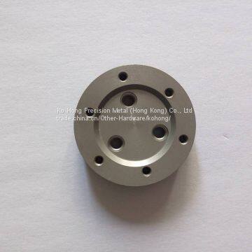 Customized various parts as your drawings small orders are accepted